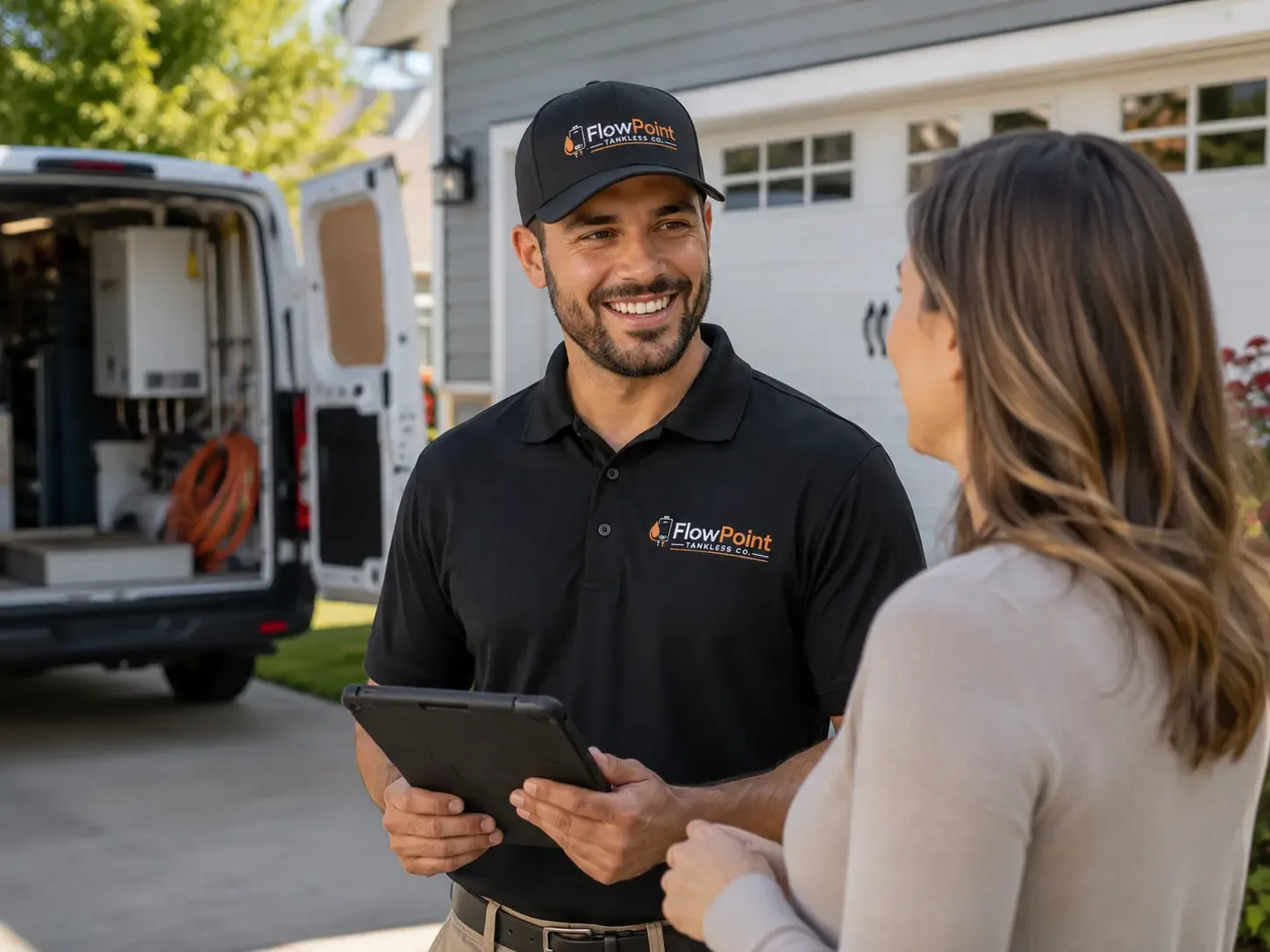 Tankless Water Heater Installation Burlington, CO FAQs